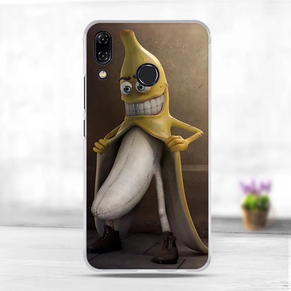 18 Чехол для Asus Zenfone 5z ZS620KL/Zenfone 5 ZE620KL, силиконовый чехол из ТПУ, чехол для Asus Zenfone 5 ZE620KL 5Z, чехол - Цвет: 18