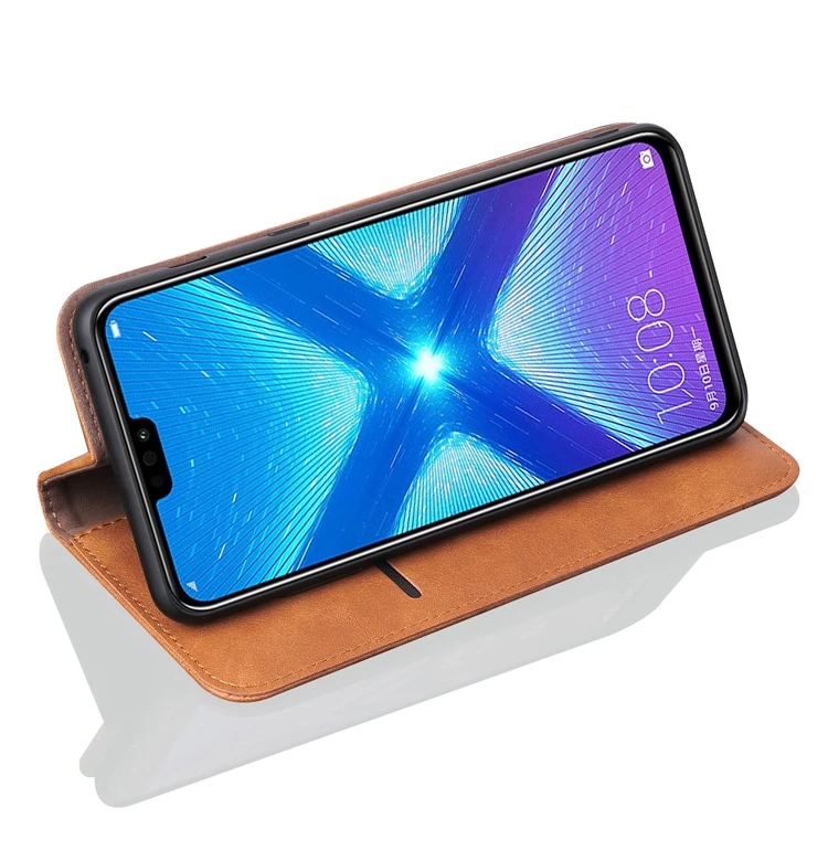 Для huawei Honor 8X чехол Honor 8A 8S View 20 чехол Роскошный кожаный для Funda Honor 8X чехол 10 Lite 10i 20i X8 Honor8X 8 X A C