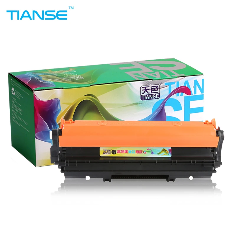 TIANSE Совместимость CE314A для 314A изображений барабан hp Цвет LaserJet Pro CP1025 1025 CP1025nw M175a M175nw
