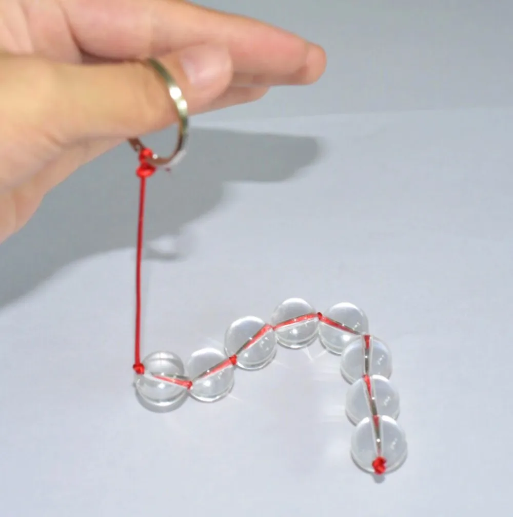 glass anal Beads Butt Plug g Spot porn vaginal sexy Great Anal plug balls backyard chains sex Toys woman unisex butplug colorful | Красота и