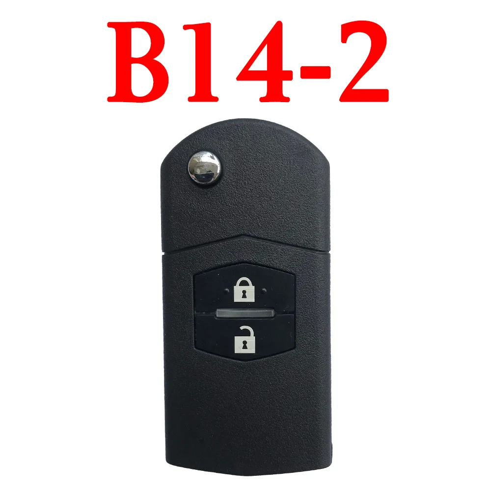 KEYDIY B14 2 + 1 3 универсальный пульт дистанционного управления Управление ключ для KD900