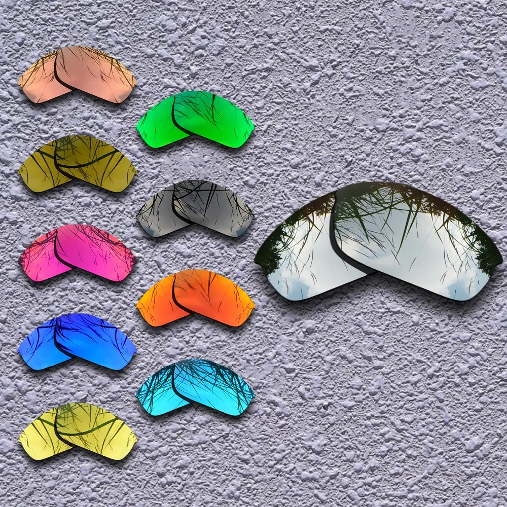Замена поляризованных линз для Oakley Бронежилет солнечные очки к куртке несколько