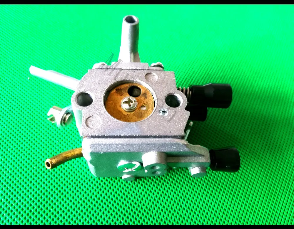 Карбюратор ДЛЯ ТРИММЕРА STIHL FS120 FS200 FS200R FS250 FS300 FS350 4134 120 0653 |