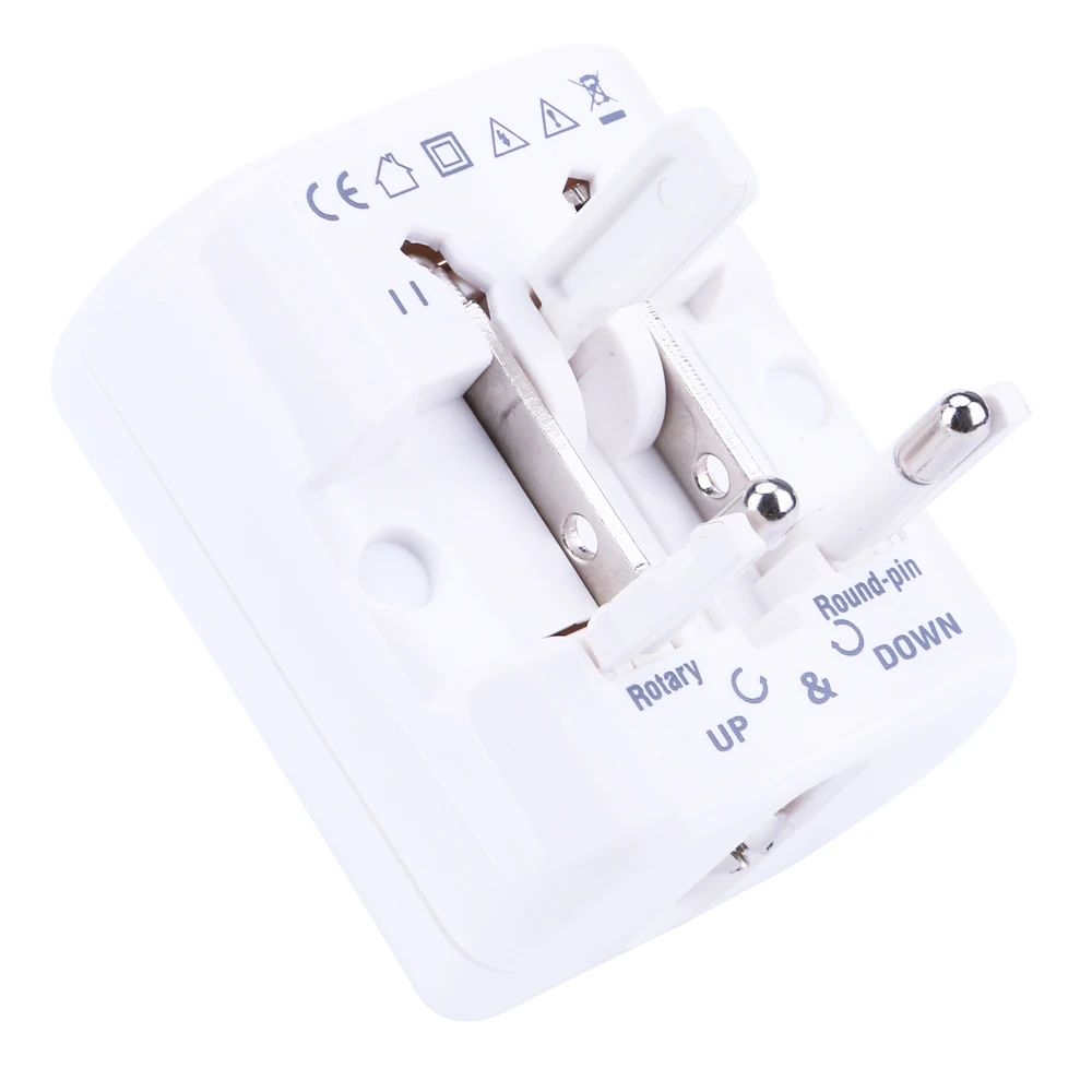 Wonpro New Arrival High Standard Universal Travel Adaptor (NWAT) | Обустройство дома