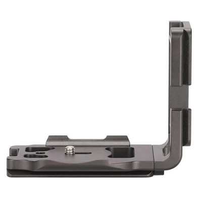 CNC Quick Release L LPC 7DN Кронштейн для Canon 70D|Моноподы| |