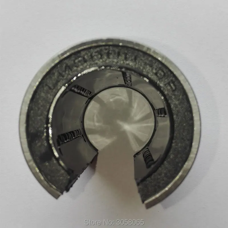 

1 pieces Open Linear bearing LM40OPUU 40MM linear bearing LM40OP Size:40*60*80mm LM40UUOP