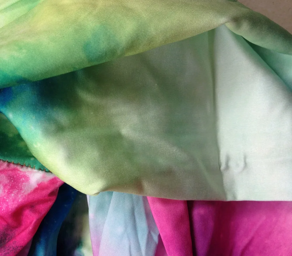 Новый высококачественный модный шарф с принтом Галактики планеты космоса