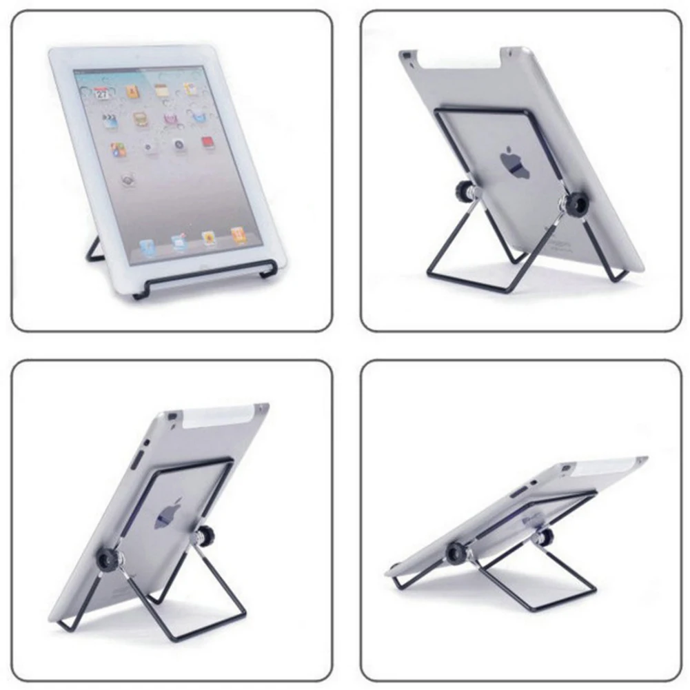 Складной металлический держатель для планшета iPad Mini Tablet 7 10 &quotУниверсальный