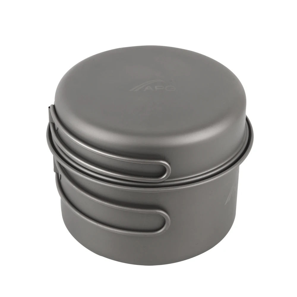 APG Комплект портативной газовой системы для приготовления пищи. Компактная