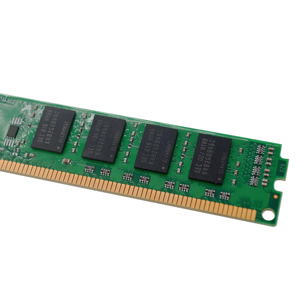 Настольная память DDR3 4GB 1600MHz PC3 240Pin 1,5 V без ECC ram