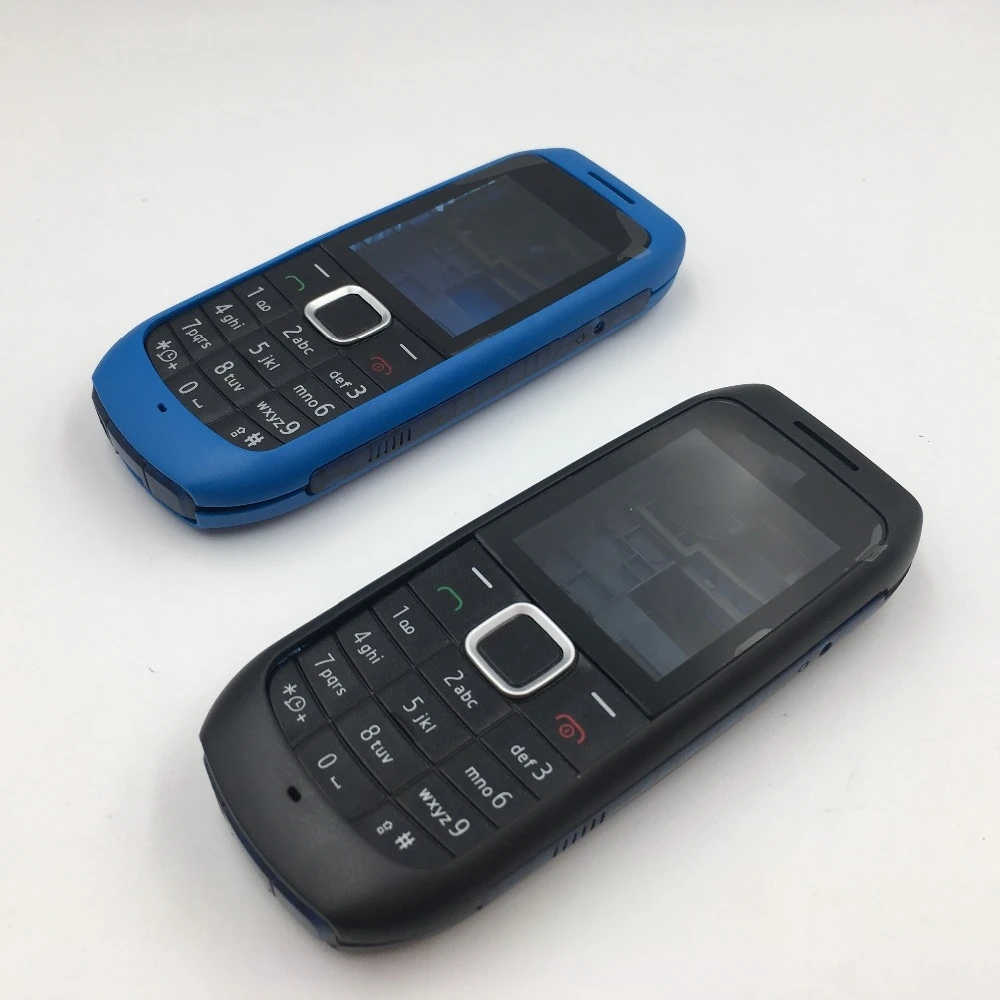 10 шт./лот оригинал новинка для Nokia Lumia 1616 Крышка корпуса дверная рама + задняя
