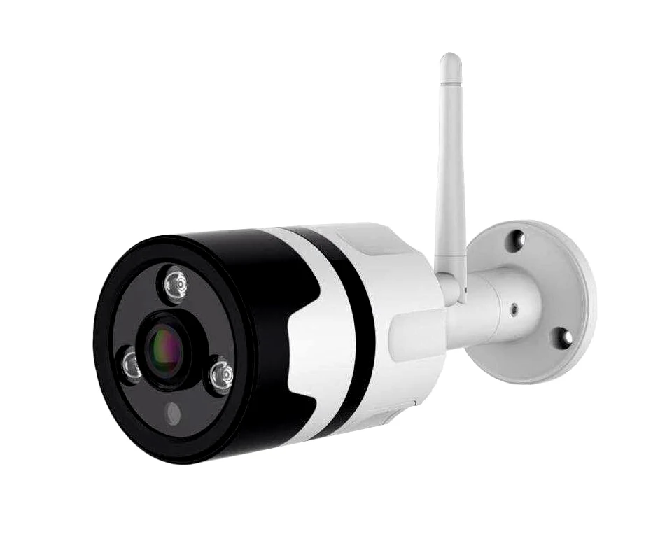 SUCAM HD Bullet Wifi ip камера наружная 720 P 960 1080 двухсторонняя аудио Беспроводная
