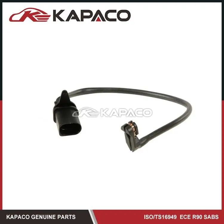 10 шт. 8K0615121 8K0 615 121 датчик износа тормозной колодки Подходит для AUDI A4 A5 QUATTRO Q5 FRONT|front