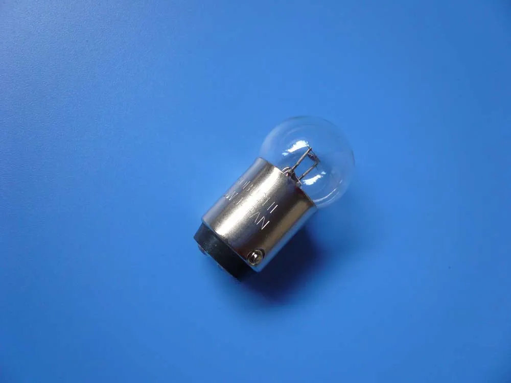 Лампа для микроскопа Hosobuchi 6v15w