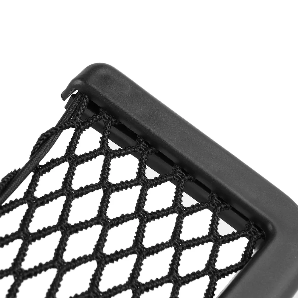 Сетчатый органайзер для автомобиля сумка хранения Универсальный Карманный