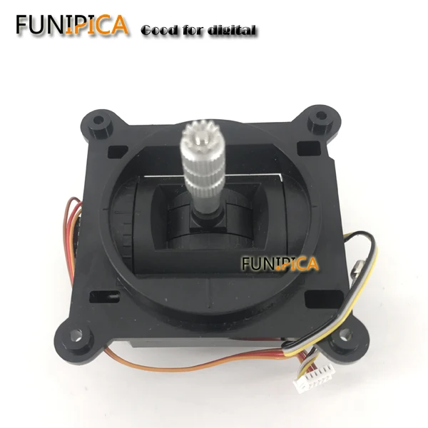 Пульт дистанционного управления мотор рокер сервопривод для Phantom 3 Стандартный