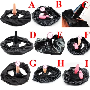 Пояс верности, Анальная пробка, нижнее белье, страпон, фаллоимитатор, женские трусики, интимные игрушки для женщин