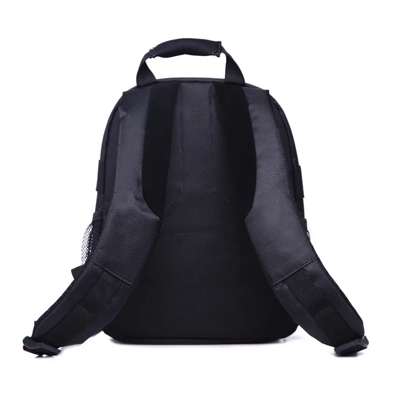 Водонепроницаемый цифровой DSLR фото мягкий рюкзак w/дождевик Многофункциональный