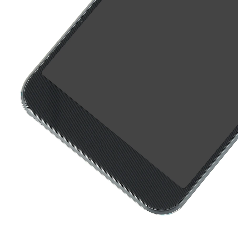 ЖК-дисплей с сенсорным экраном и дигитайзером рамкой в сборе для LG Stylo 3 plus |