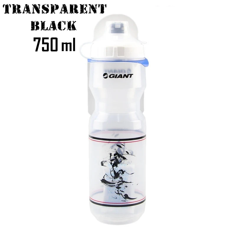 600 мл 750 портативные уличные герметичные спортивные бутылки для воды велоспорта