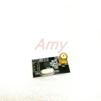 nrf24l01 radio transceiver module with sma connector cc1101 9052500
