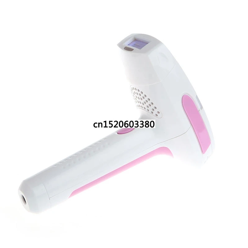 

Portable Household Laser IPL Permanent Hair Removal Machine Body Face Painless Shaving Epilators Kit