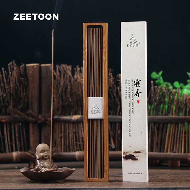 Ароматические палочки с ароматом Agarwood для комфортного сна ароматические