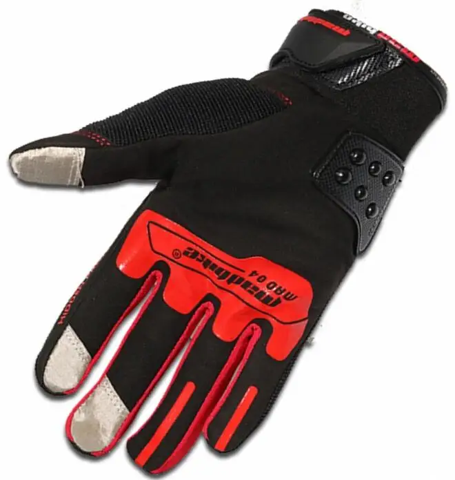 

Hot sales Newest motorcycle Touch screen gloves racing bike gloves Protective gloves motor gloves