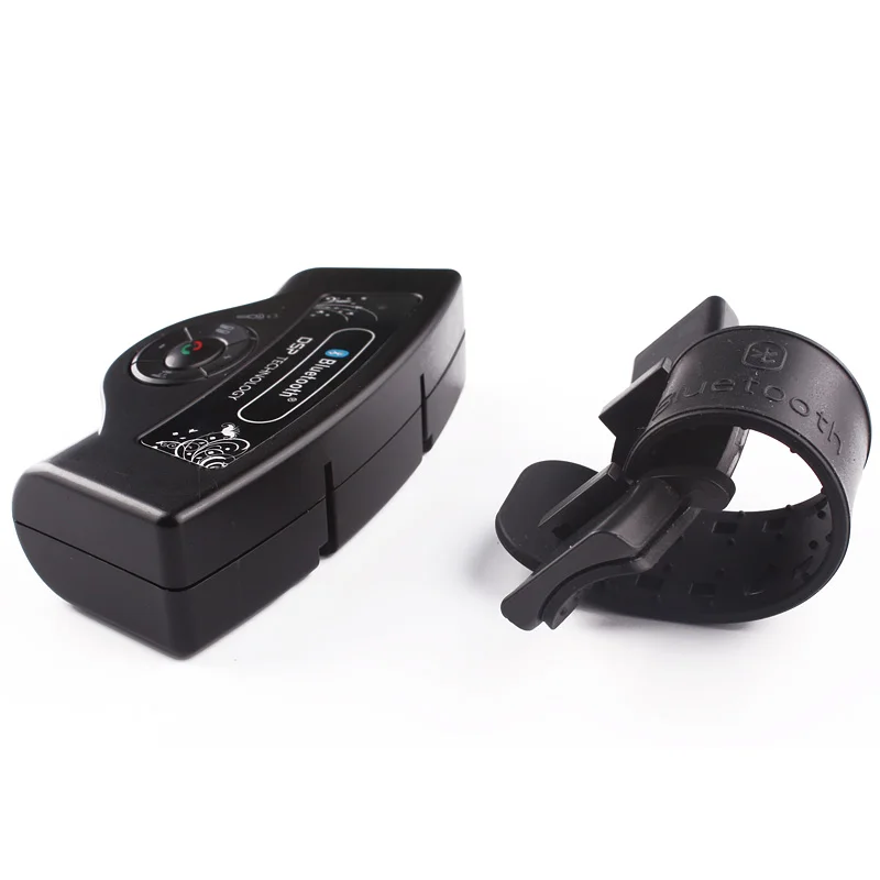 2017 портативный беспроводной руль Handsfree Авто Bluetooth приемник автомобильный набор