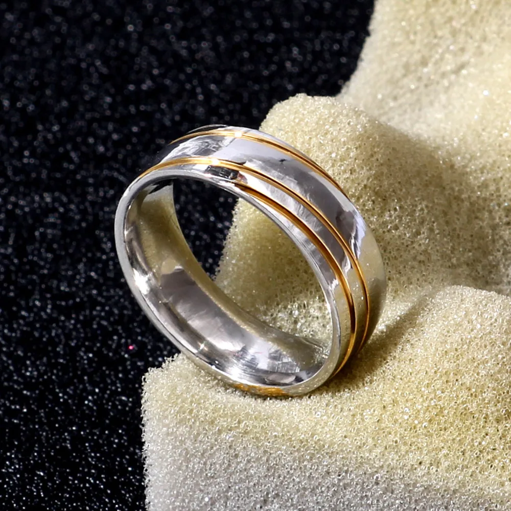 

Мужское кольцо из титановой стали, золотистое/серебристое кольцо в стиле панк-рок, украшенное крупными пальцами, в стиле хип-хоп, Размеры 7/8/9...