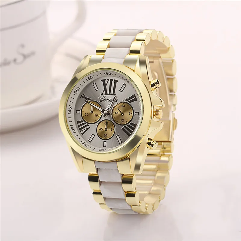 Роскошные мужские деловые часы модные повседневные римские цифровые с тремя