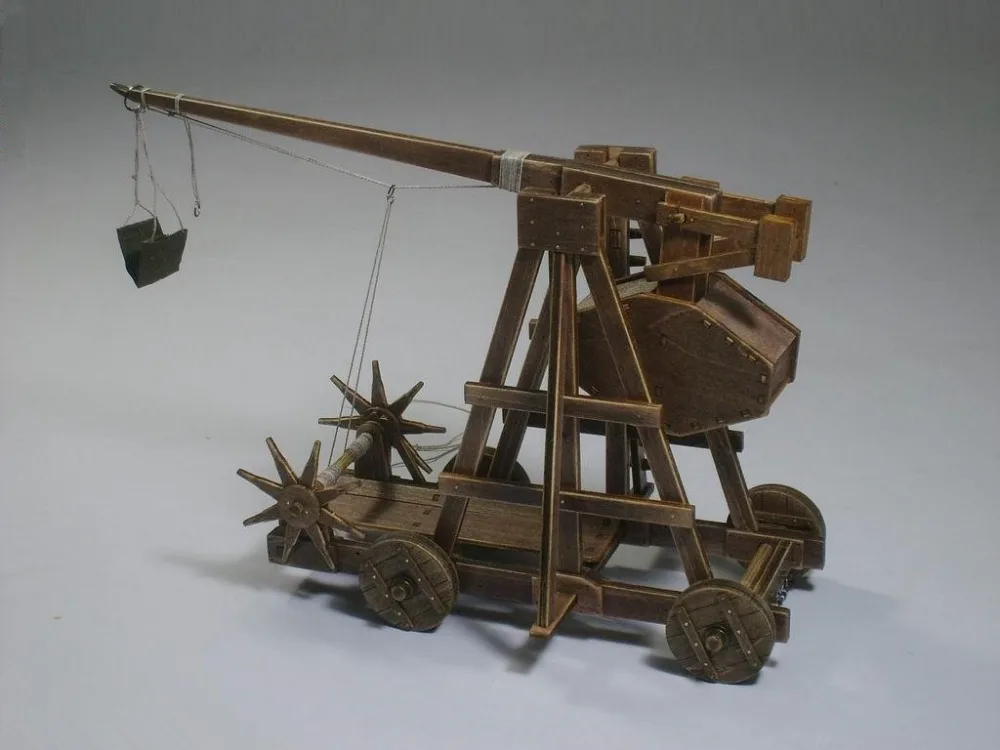 Бесплатная доставка средневековые колесницы римская армейская классическая