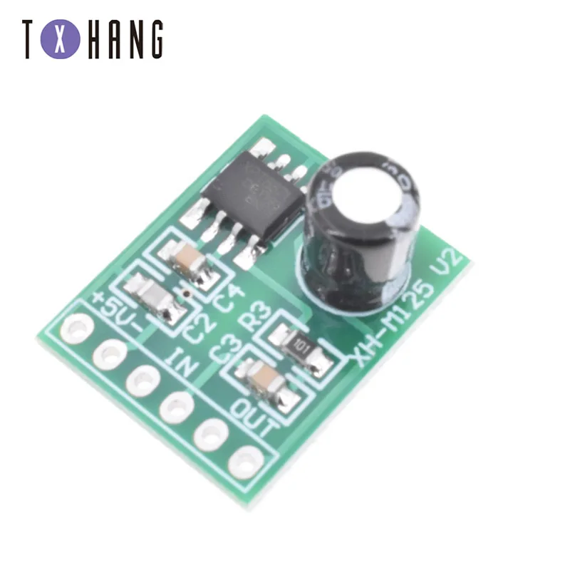 Название продукта: TPA3116D2 цифровой усилитель мощности доска|Интегральные схемы| |