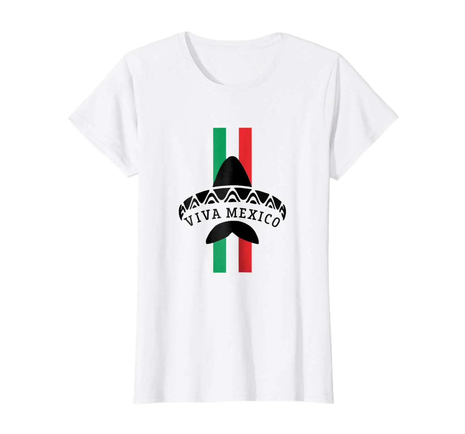 

Womens Womens viva mexico cabrones sombrero mexicano t shirt Quality T Shirts Men Printing Short Sleeve O Neck T shirt