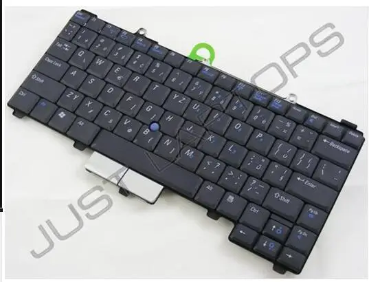 Клавиатура для ноутбука Dell Latitude