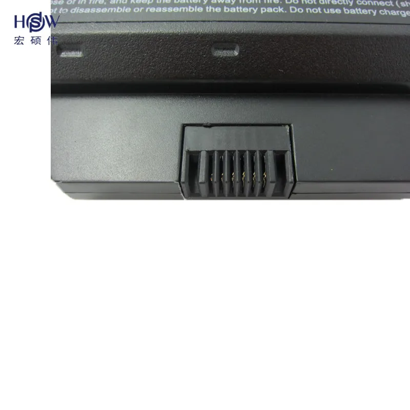HSW 4 ячеек 2600 мАч новая Замена Батарея пакет для hp 510530 sreies/HSTNN C29C HSTNN FB40 IB45 bateria