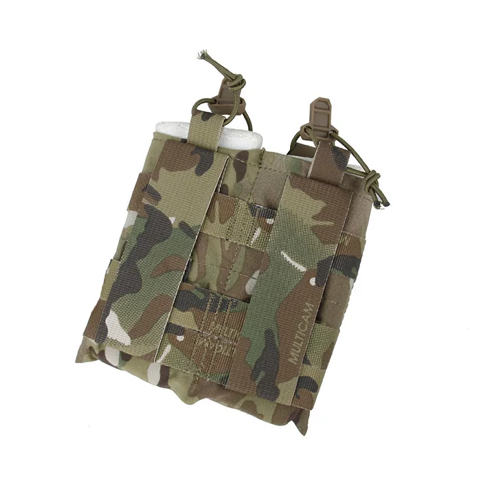 Мультикам®Тактическая Двусторонняя Сумочка для магазина SS Plate Carrier SKU2925(051056) |