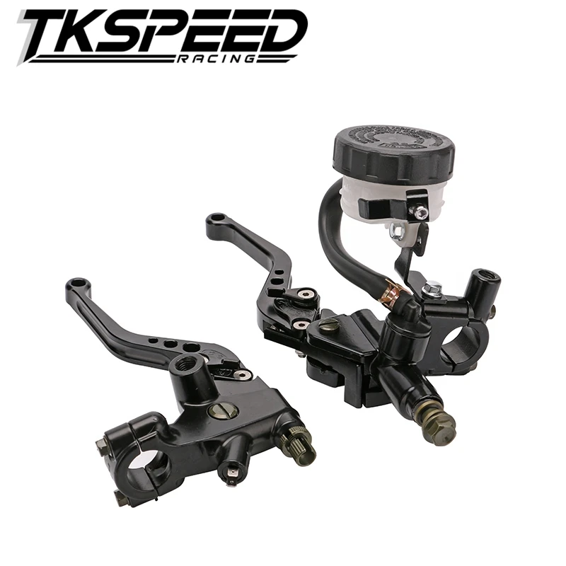 

Motorcycle Parts
