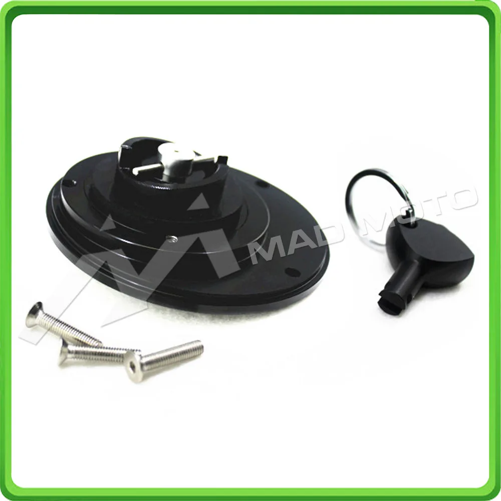 Крышка Fule/колпачки для бензобака MAD MOTO CNC подходят Yamaha YZF R1 R6 FZ8 MT 03 09 FZ1 / FAZER FZ6 XJR 1300