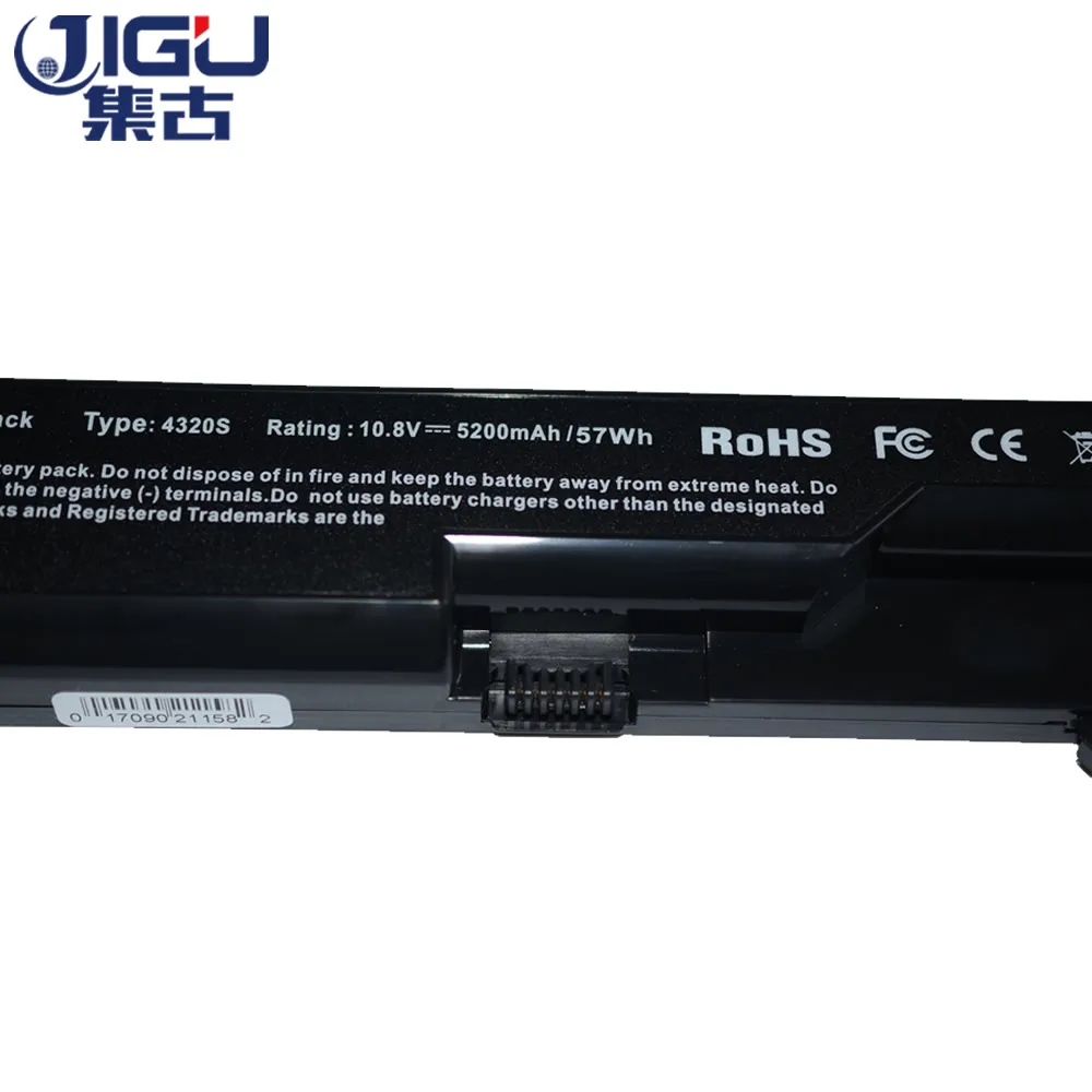 JIGU Laptop Battery HSTNN-W79C-5 HSTNN-Q81C HSTNN-Q78C-4 HSTNN-Q78C-3 HSTNN-Q78C HSTNN-LB1B HSTNN-LB1A HSTNN-IB1B For HP | Компьютеры и