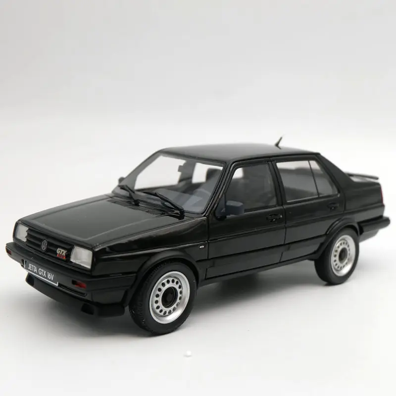 1:18 Jetta GTX 16V модель смолы моделей автомобилей литые игрушки