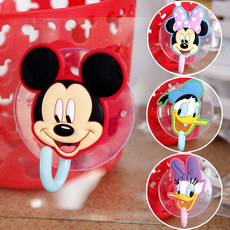 Мультфильм животных форма Одежда Полотенце пункт держатель присоски Крючки