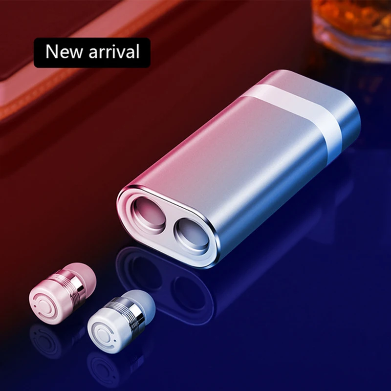 Новое поступление беспроводные Bluetooth-наушники для OPPO R15 Find X ViVO 21 Mini Hifi с