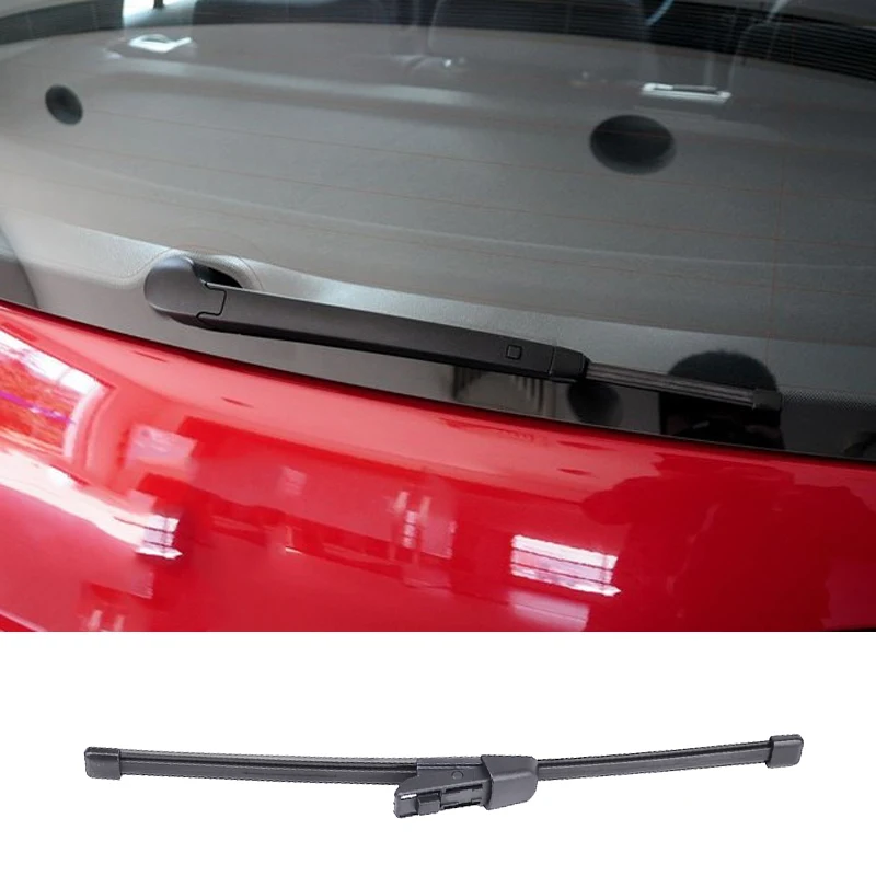 Щетка стеклоочистителя Erick's 10 дюймов для Skoda Citigo Seat MII 2011 2012 2013 2014 2015 2016 2017 2018 2019