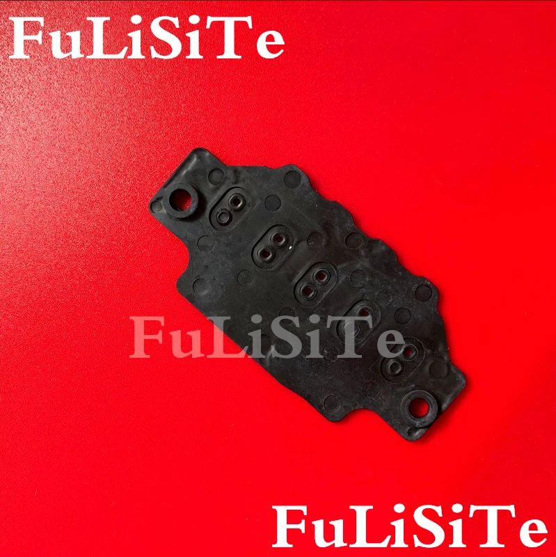 Оригинальный FuLiSiTe 177000 печатающая головка адаптер уплотнение DX7 запасные части
