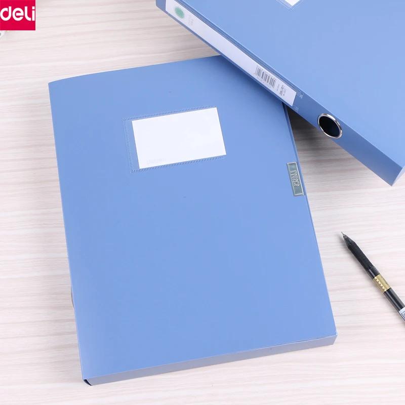 Балык папки файла мешок перфорации 10 шт. A4 Размеры файл документа подвеска файлы