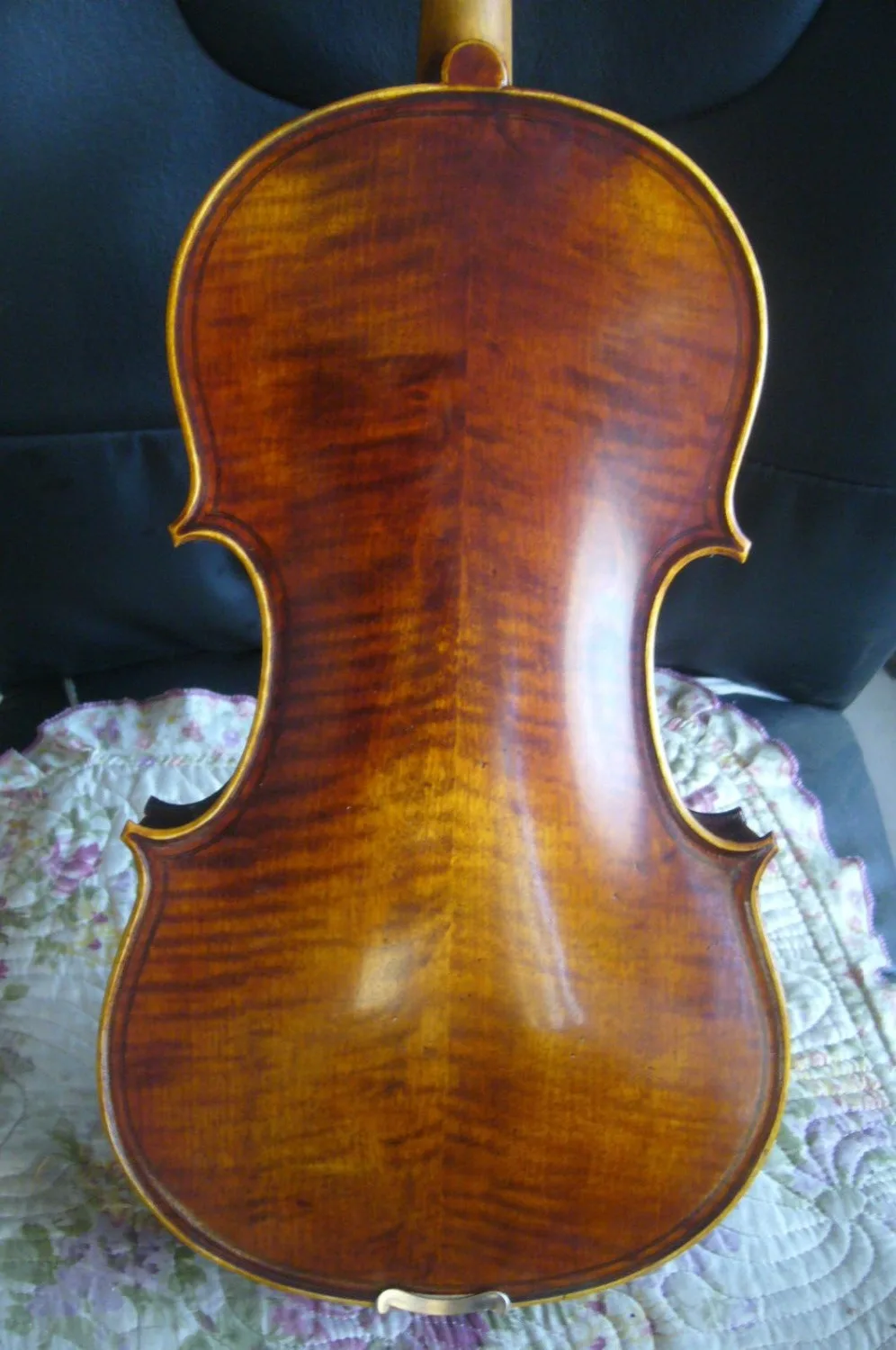 Профессиональная Альта 16 &quotмодель Маджини очень красивый звук в античном