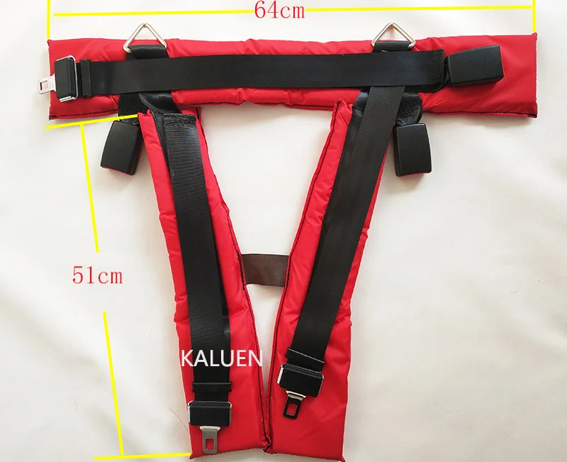 Банджи аксессуары для батута|Спортивные игры| |