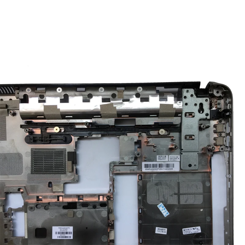 Новая нижняя крышка корпуса для HP Pavilion DV6-6000 665298-001 D | Компьютеры и офис