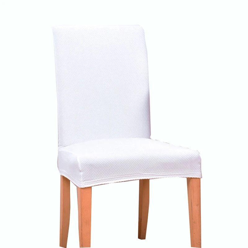Чехол для офисного стула decorUhome универсальный чехол из плотной трикотажной ткани